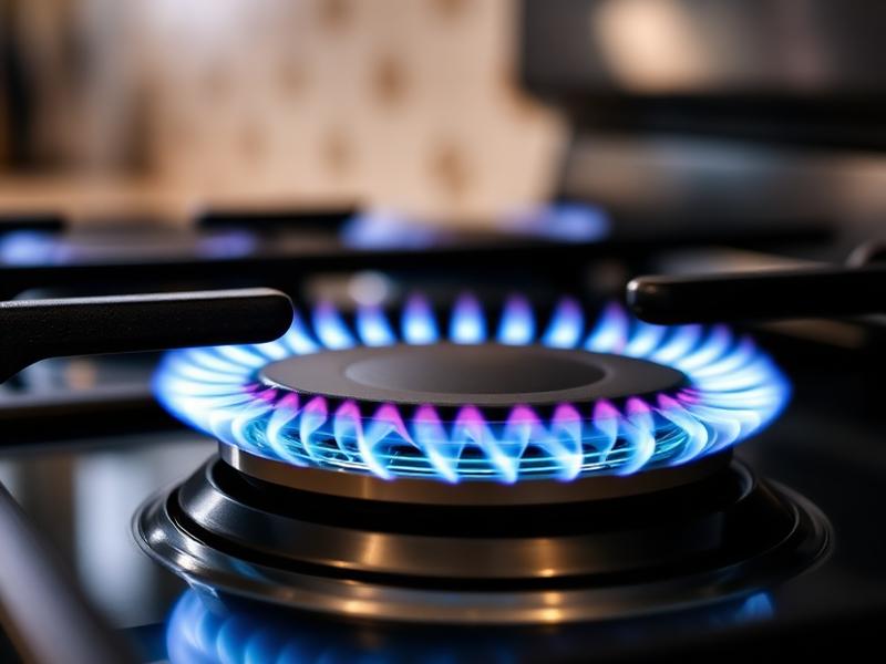 Gas Stove Repair & Service